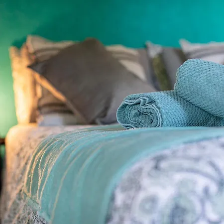 Cosy 6 Pers Parking Proche Et Paris Apartmán