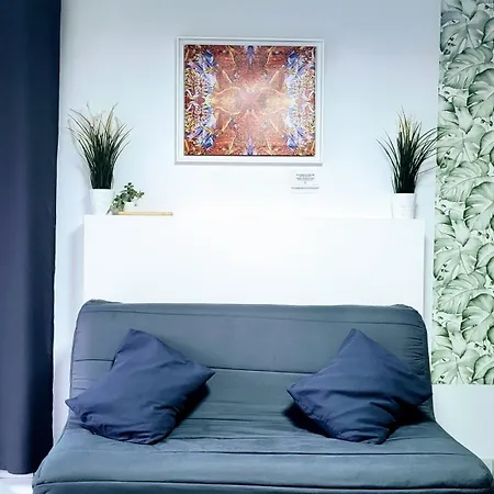 Cosy Between And Paris * Champs-Sur-Marne