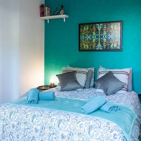 דירה Cosy 6 Pers Terrasse Parking Proche Et Paris